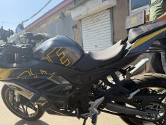 Voge 250RR - ფოტო 2