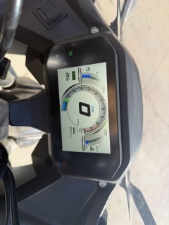 Voge 250RR - ფოტო 3