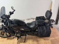 CFMOTO 450CL-C - ფოტო 1