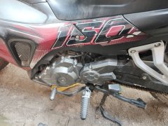 Benelli RFS150i - ფოტო 2