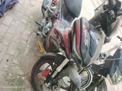 Benelli RFS150i - ფოტო 3