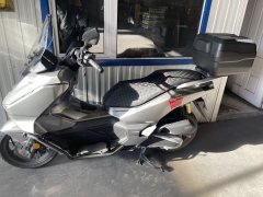 Wuyang Honda NWG150 - ფოტო 2