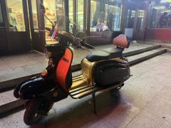 ROYAL ALLOY JPS150 - ფოტო 1