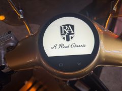 ROYAL ALLOY JPS150 - ფოტო 4