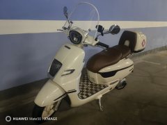 Nanfnag Monica Lisa Feigo 150 cc - ფოტო 5