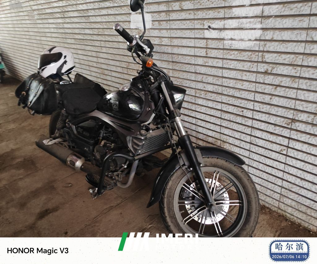 Lifan K19 150 cc - მოტოციკლი ჩინეთიდან