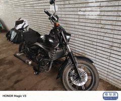 Lifan K19 150 cc - ფოტო 1