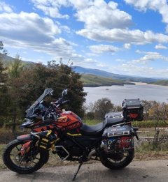 Voge 650DS - ფოტო 2