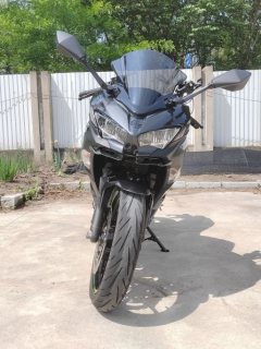 Kawasaki Ninja 400 - ფოტო 2