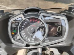 Kawasaki Ninja 400 - ფოტო 5