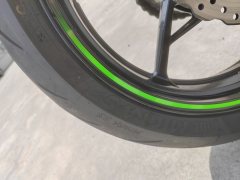 Kawasaki Ninja 400 - ფოტო 6