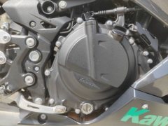 Kawasaki Ninja 400 - ფოტო 7