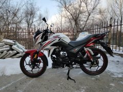 Haojue DF150 - ფოტო 2
