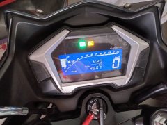 Haojue DF150 - ფოტო 3