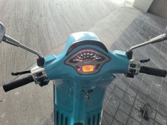 VESPA Sprint 155 cc - ფოტო 1