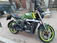 Kiden KD150-G - ფოტო 1