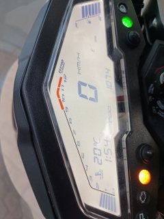 Kiden KD150-G - ფოტო 10