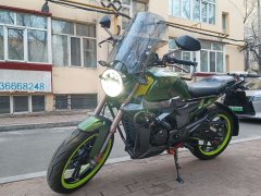 Kiden KD150-G - ფოტო 2
