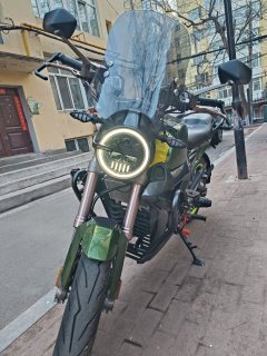 Kiden KD150-G - ფოტო 5