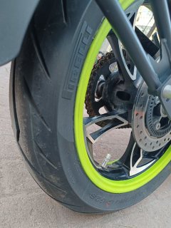 Kiden KD150-G - ფოტო 9