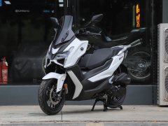 Voge SR150GT - ფოტო 1