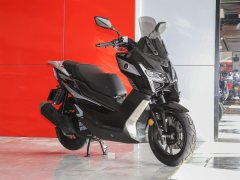 Voge SR150GT - ფოტო 11