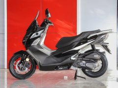 Voge SR150GT - ფოტო 12