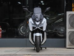 Voge SR150GT - ფოტო 2