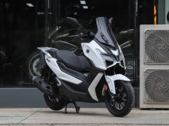 Voge SR150GT - ფოტო 3