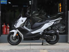 Voge SR150GT - ფოტო 4