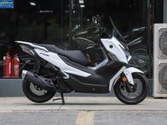 Voge SR150GT - ფოტო 5