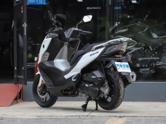 Voge SR150GT - ფოტო 6