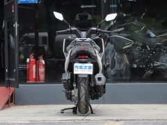 Voge SR150GT - ფოტო 7