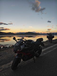 CFMOTO 450SR - ფოტო 5