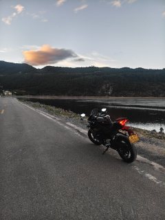 CFMOTO 450SR - ფოტო 6