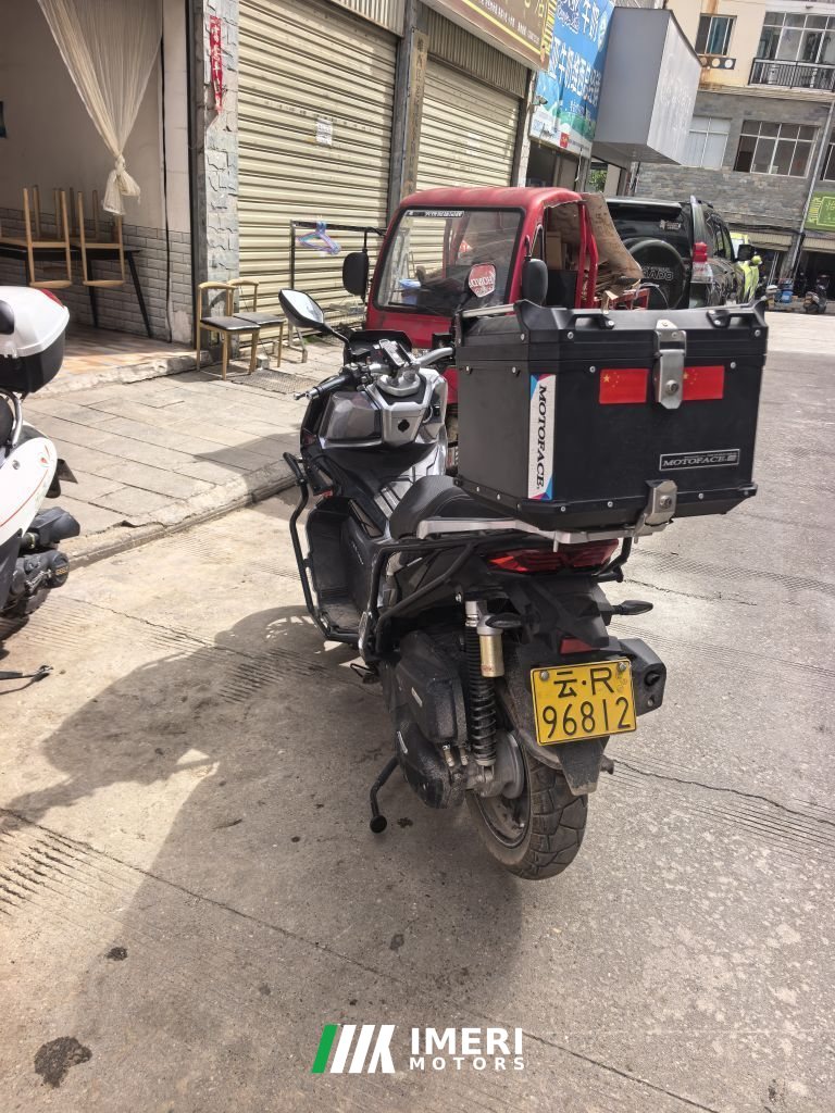 2022 Dayang V ADV150