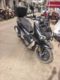 Dayang V ADV150 - ფოტო 2