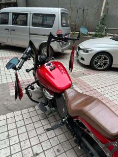 Jianshe 700 - ფოტო 4