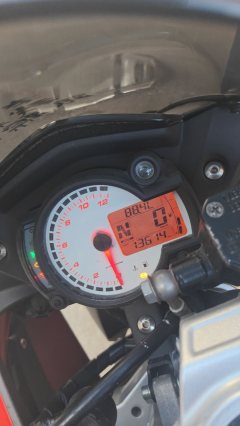 Zongshengapuliya GPR150R - ფოტო 1