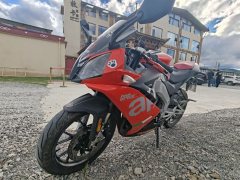 Zongshengapuliya GPR150R - ფოტო 2