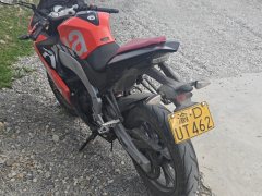 Zongshengapuliya GPR150R - ფოტო 5
