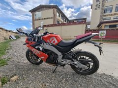 Zongshengapuliya GPR150R - ფოტო 6