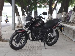 Sundiro Honda CBF150R - ფოტო 1