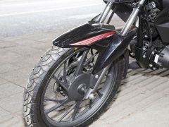 Sundiro Honda CBF150R - ფოტო 10
