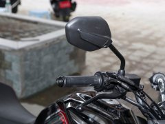 Sundiro Honda CBF150R - ფოტო 11