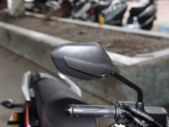 Sundiro Honda CBF150R - ფოტო 12