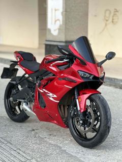Kayo 450RR - ფოტო 1