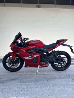Kayo 450RR - ფოტო 3