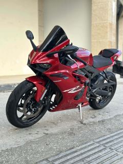 Kayo 450RR - ფოტო 4