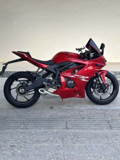 Kayo 450RR - ფოტო 5